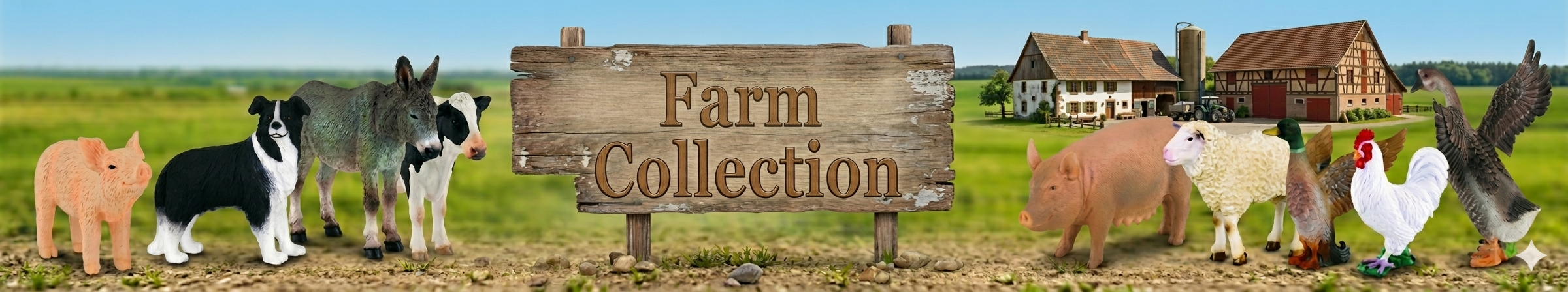 Farm Collection