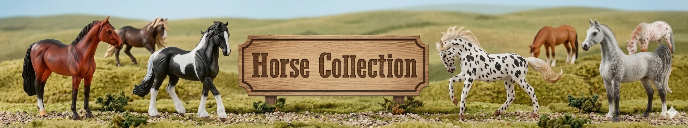 Horse Collection