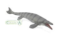 MOSASAURUS WITH MOVABLE JAW 1:40 (DELUXE)