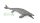 MOSASAURUS MIT BEWEGLICHEM KIEFER 1:40 (DELUXE)