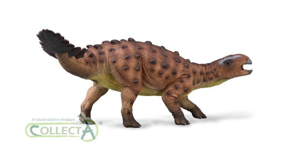 STEGOUROS 1:60 (DELUXE)