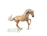 LUSITANO HENGST - RUSSIG PALOMINO (XL)