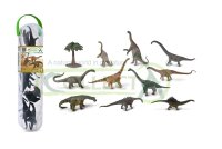 COLLECTA BOX MIT MINI SAUROPODS
