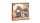 MEMORY-SPIEL - WILD LEBEN