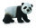 PANDABÄRJUNGES - STEHEND (S)