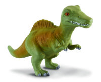 SPINOSAURUS JUNGES (S)