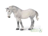 PERCHERON-STUTE - APFELGRAU (XL)