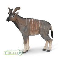 Sivatherium giganteum - Deluxe- 1:20