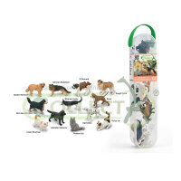 Collecta Box mit Mini-Haustieren