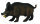 WILDSCHWEIN - EBER (M)