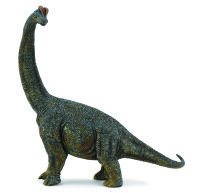 BRACHIOSAURUS 1:40 (DELUXE)