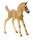 HAFLINGER FOHLEN - STEHEND (M)