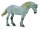 PERCHERON STUTE GRAU (XL)