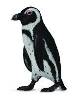 SÜDAFRIKANISCHER PINGUIN (S)