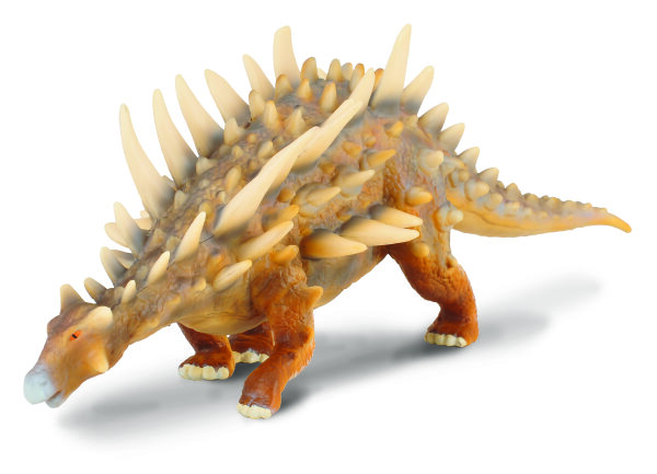 * HYLAEOSAURUS 1:40 (DELUXE)