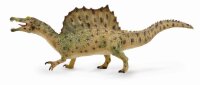 SPINOSAURUS WITH MOVABLE JAW - DELUXE 1:40 SCALE