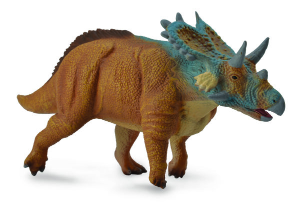 MERCURICERATOPS