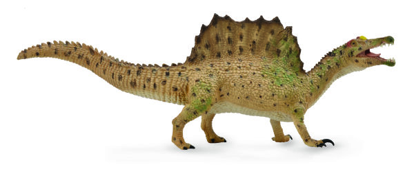SPINOSAURUS - GEHEND (XL)