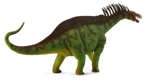 AMARGASAURUS 1:40 (DELUXE)