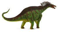 AMARGASAURUS 1:40 (DELUXE)