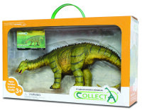 * NIGERSAURUS WINDOW BOX (DELUXE WB)