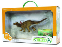 SCELIDOSAURUS DELUXE, WINDOW BOX