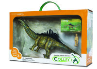 AGUSTINIA 1:40 DELUXE, WINDOW BOX