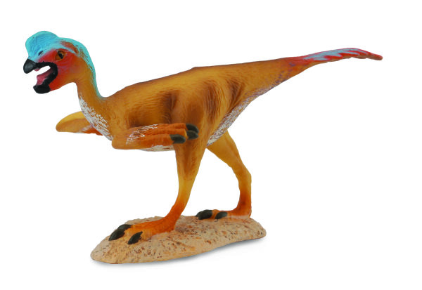 OVIRAPTOR
