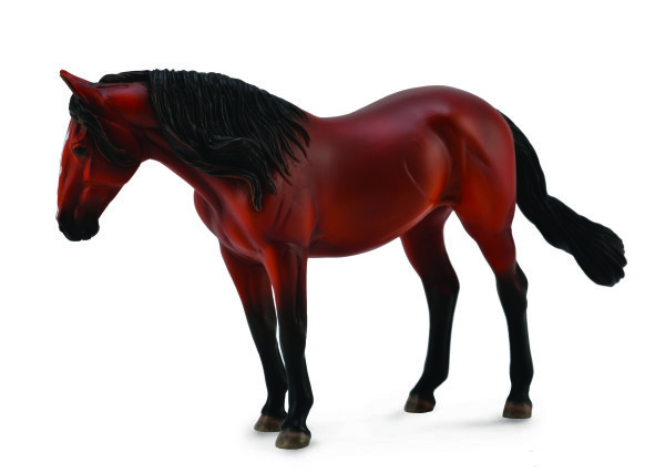 * LUSITANO STUTE BAYFARBEN 1:12 (DELUXE)