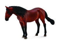 * LUSITANO STUTE BAYFARBEN 1:12 (DELUXE)