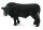 BLACK ANGUS STIER (L)