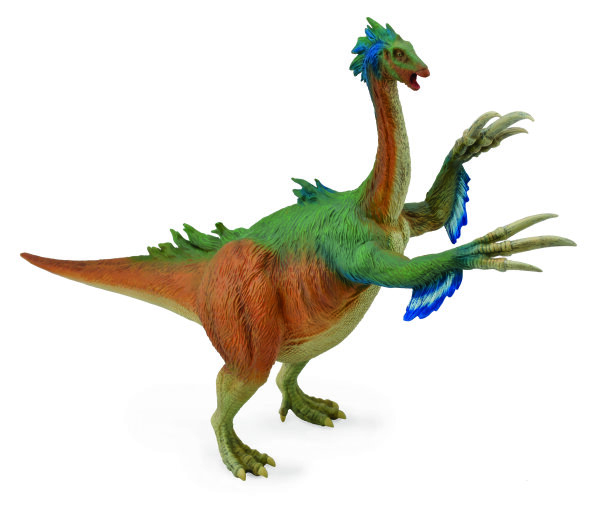 THERIZINOSAURUS 1:40 (DELUXE)