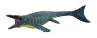 MOSASAURUS