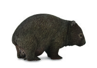 WOMBAT (M)