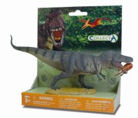 1 ST DINOSAURIER AUF PLATFORM