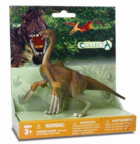 1 ST DINOSAURIER AUF PLATFORM