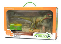 MAPUSAURUS 1:40 DELUXE, WINDOW BOX