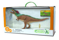 GEFIEDERTER T-REX, brüllend, mit bewegl. Kiefer,...