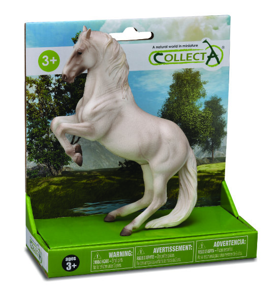 1 ST PFERDE-LEBEN SET PLATFORM