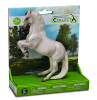 1 ST PFERDE-LEBEN SET PLATFORM