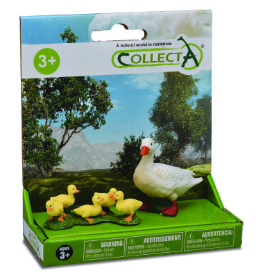 2 ST BAUERNHOF-LEBEN SET PLATFORM