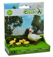 2 ST BAUERNHOF-LEBEN SET PLATFORM