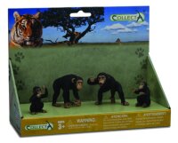 4 ST WILDLEBEN SET PLATFORM