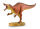 BARYONYX MIT BEWEGLICHEM KIEFER - DELUXE 1:40