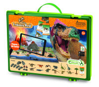 * COLLECTA SPIELSET "PRÄHISTORISCHE TIERE"