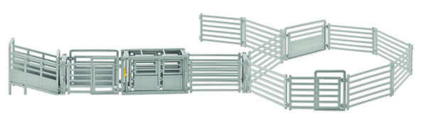 COLLECTA SPIELSET "ZUBEHÖR VIEHTRIEB"