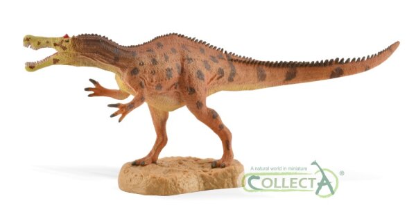 BARYONYX (L)