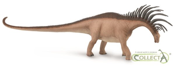 BAJADASAURUS (XL)