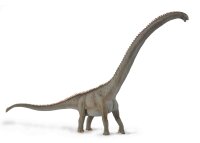 MAMENCHISAURUS - DELUXE 1:100 SCALE