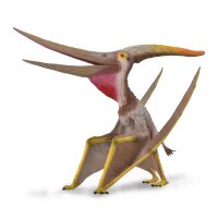 PTERANODON MIT BEWEGL. KIEFER - 1:15 (DELUXE)